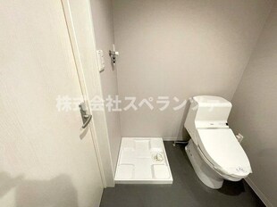 ラミアカーサ衣摺の物件内観写真